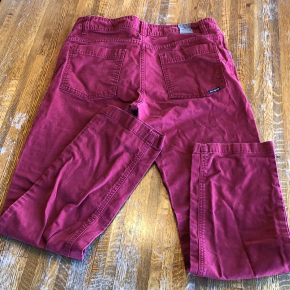 Prana pants, good condition 32x30” - Picture 3 of 5